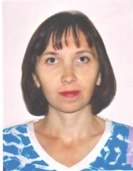 Головний спеціаліст сектору самоврядного контролю
